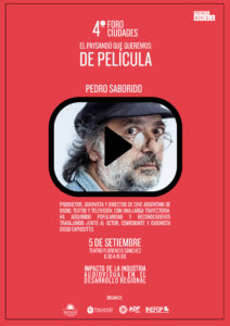 IV Foro Ciudades @ Teatro Florencio Sánchez | Paysandú | Departamento de Paysandú | Uruguay