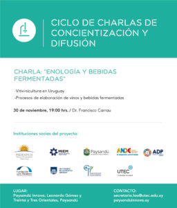  @ Paseo del Mercado | Paysandú | Departamento de Paysandú | Uruguay