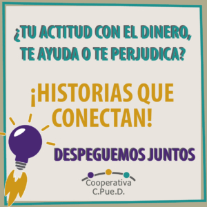 Historias que conectan
