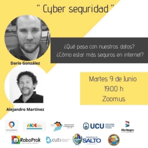 Ciberseguridad