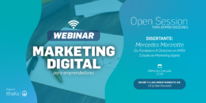 Marketing Digital para Emprendimientos