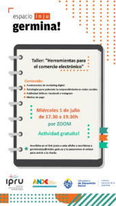 Herramientas para el comercio electrónico