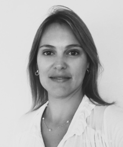 Cra. María Inés García